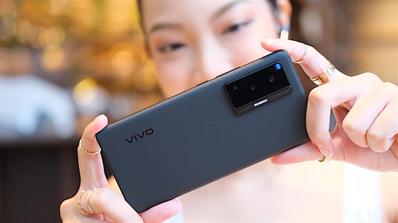 Vivo X70 Pro 5G đã được mở bán, kèm theo đó là khuyến mãi hấp dẫn Vivo X70 Pro 5G đã được mở bán, kèm theo đó là khuyến mãi hấp dẫn