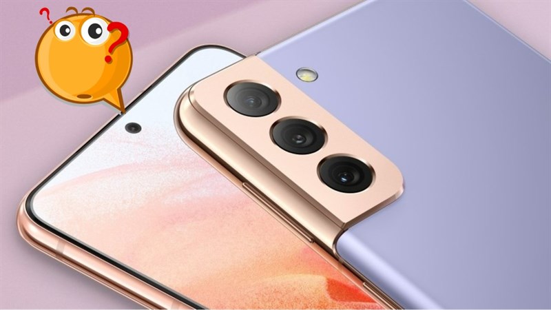 Nguồn tin mới khẳng định dòng Galaxy S22 sẽ không sử dụng camera ẩn