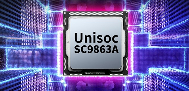Tìm hiểu về chip xử lý Spreadtrum SC9863A 8 nhân