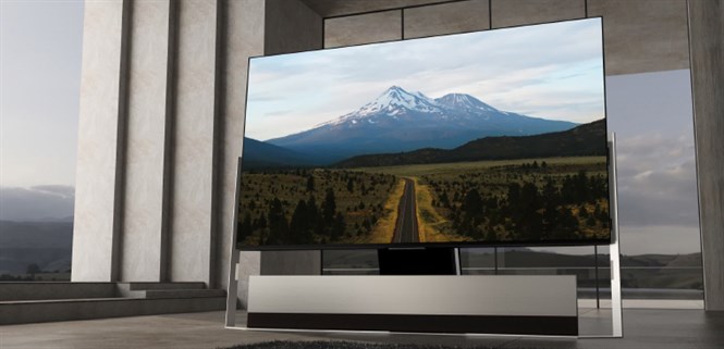 TCL ra mắt TV X9: 85 inch, 8K mini-LED siêu mỏng, chạy Google TV, có camera, giá gần 230 triệu
