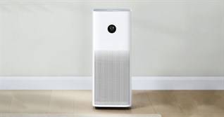 Xiaomi ra mắt máy lọc không khí Mi Air Purifier 4 Pro, nhiều cải tiến vượt trội, giá 4.6 triệu đồng