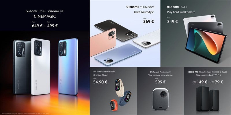 Xiaomi