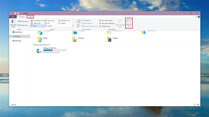 cách khắc phục lỗi Photoshop không mở được file RAW