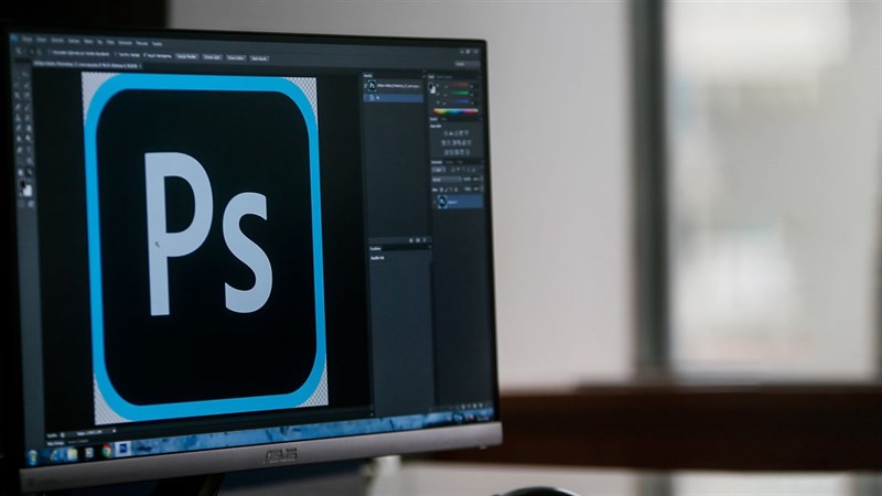 cách khắc phục lỗi Photoshop không mở được file RAW