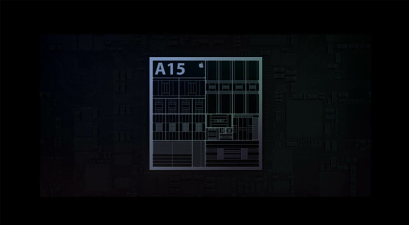 Chi tiết về chip Apple A15 Bionic: Hiệu năng cực khủng được khám phá > Hiệu năng của Apple A15 mạnh mẽ ra sao?