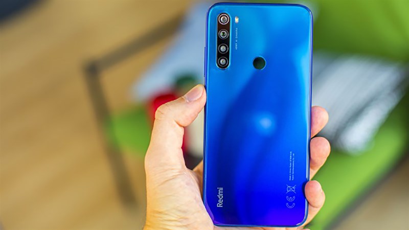 Xiaomi Redmi Note 8 giá bao nhiêu, mức ưu đãi hấp dẫn thế nào? Xiaomi Redmi Note 8 giá bao nhiêu, mức ưu đãi hấp dẫn thế nào?