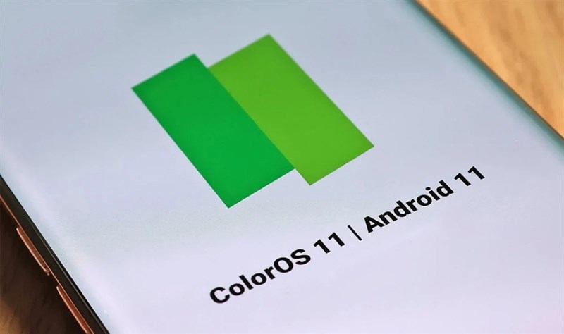 OPPO F19s dự kiến chạy Android 11 với giao diện ColorOS 11.1