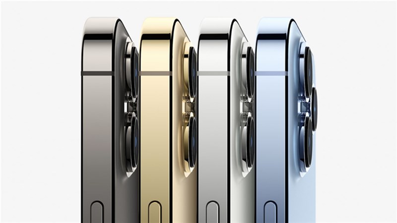 iPhone 13 iPhone 13