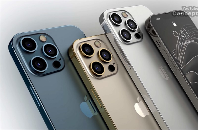 Hé lộ thời gian dự kiến iPhone 13 series về đến Việt Nam, giá bán như thế nào, vì sao nên chờ đợi hàng chính hãng?
