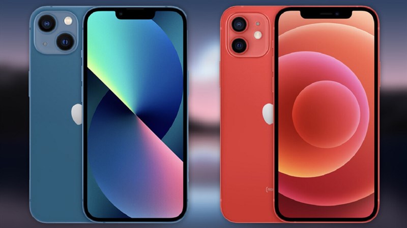 Hé lộ thời gian và giá bán dự kiến iPhone 13 series về đến Việt Nam, giá bán như thế nào, vì sao nên chờ đợi hàng chính hãng?