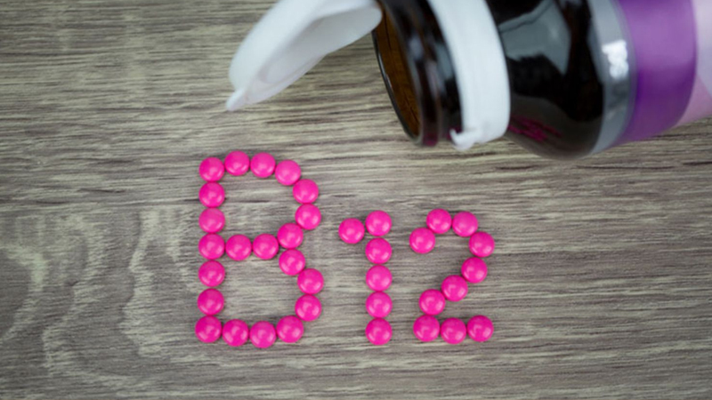 Cách dùng và liều dùng vitamin B12, lưu ý khi sử dụng