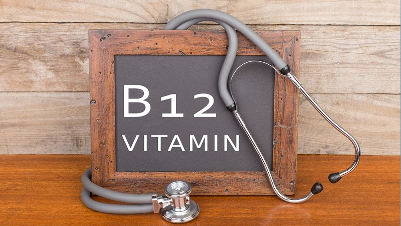 Lưu ý khi sử dụng vitamin B12