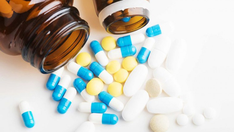 Sử dụng thuốc lợi tiểu liều cao có thể gây thiếu hụt vitamin B1 trong cơ thể