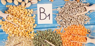 Thực phẩm giàu vitamin B1 là gì?
