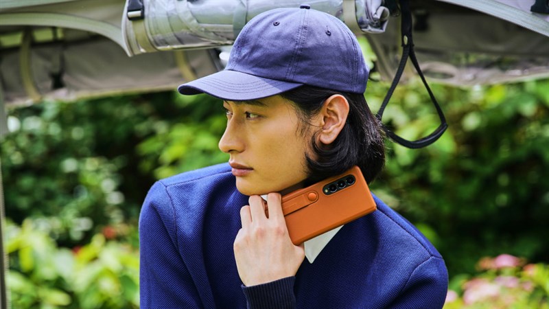Galaxy Z Fold3