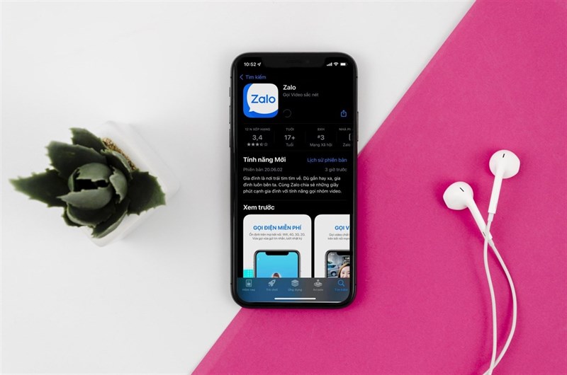 Cách khai báo di chuyển nội địa bằng Zalo