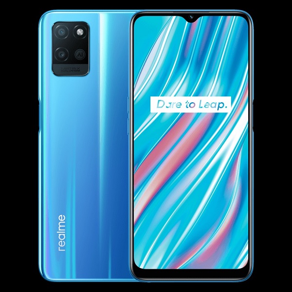 Realme V11s sắp ra mắt với thiết kế hoàn toàn mới cùng thỏi pin dung lượng 5.000mAh Realme V11s sắp ra mắt với thiết kế hoàn toàn mới cùng thỏi pin dung lượng 5.000mAh