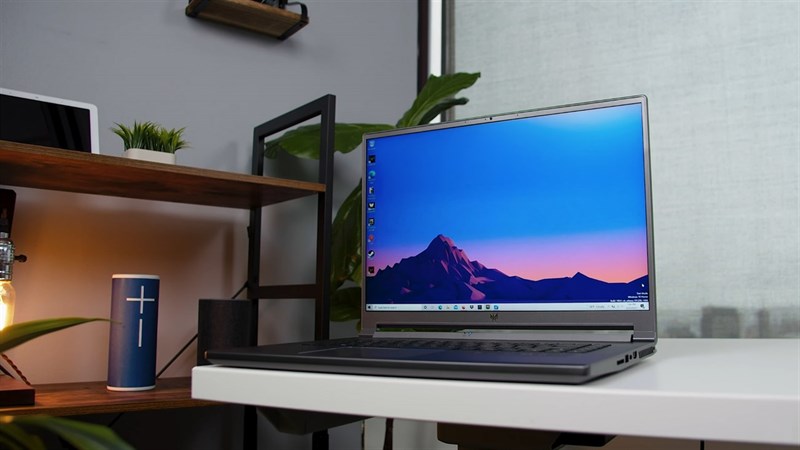 Acer Predator Triton 500 SE là một mẫu laptop gaming đáng sở hữu đến từ nhà Dell. Acer Predator Triton 500 SE là một mẫu laptop gaming đáng sở hữu đến từ nhà Dell.