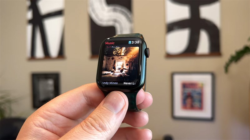 Những nâng cấp đáng mong đợi trên Apple Watch Series 7: màn hình lớn hơn, độ bền cải thiện và nhiều tính năng tiện ích mới