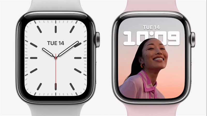 Apple Watch Series 7