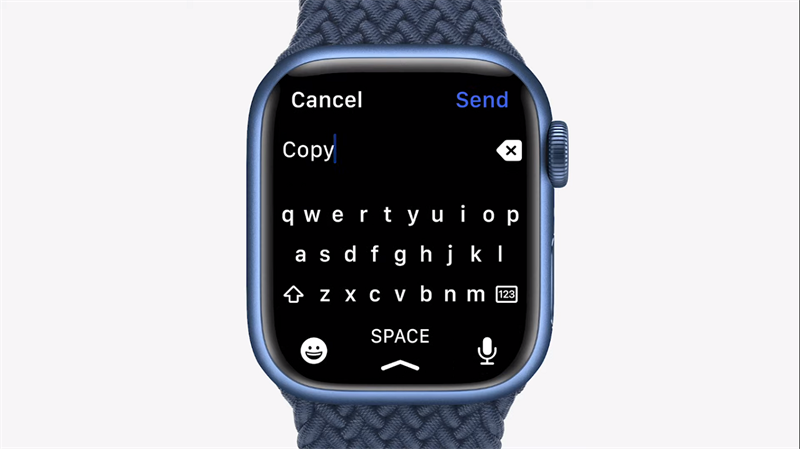 Apple Watch Series 7