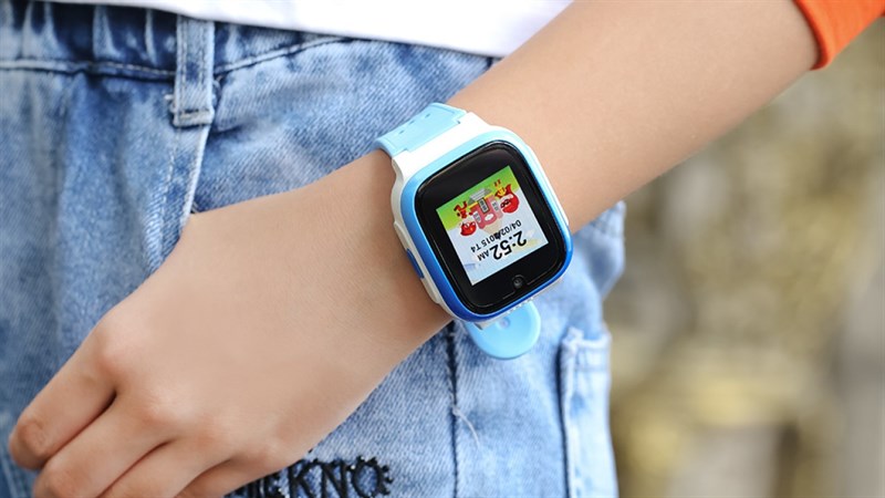 Masstel Smart Hero 4G
