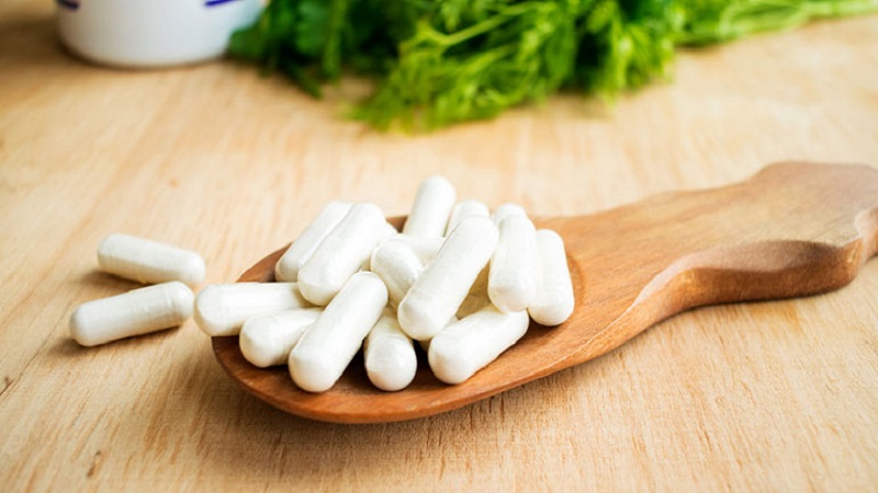 Liều dùng, cách dùng vitamin K