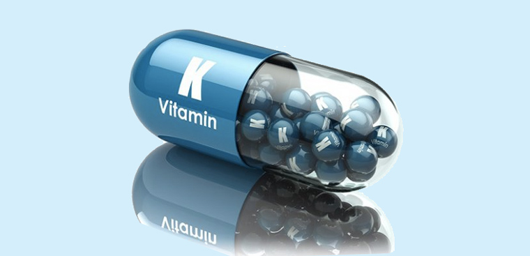 Công dụng của vitamin k dạng bôi hiệu quả và dễ dàng