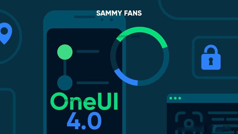 One UI 4.0: Đây là những gì Android 12 mang lại cho smartphone Samsung