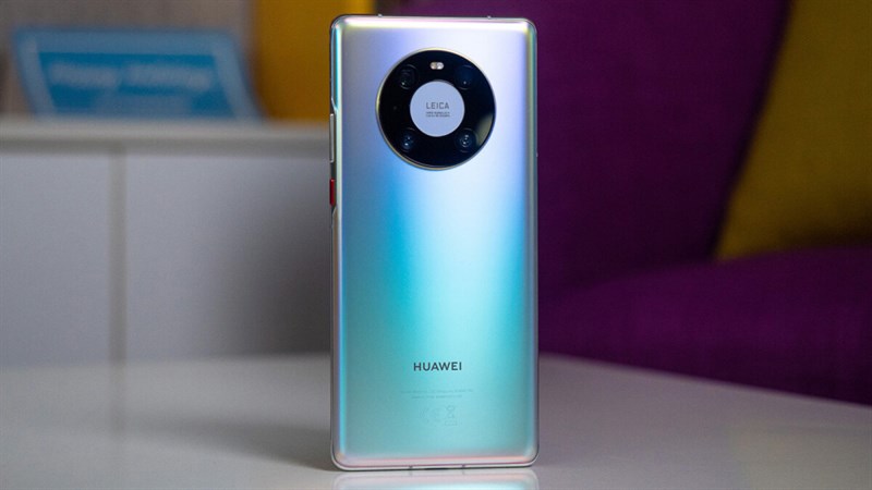 Huawei Mate 50 Pro với nhiều thông số vô cùng ấn tượng sắp được ra mắt Huawei Mate 50 Pro với nhiều thông số vô cùng ấn tượng sắp được ra mắt