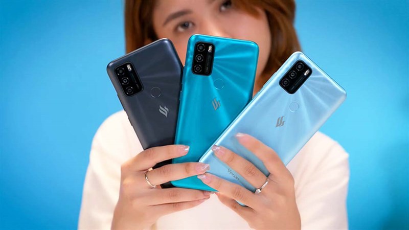 Điện thoại Vsmart Star 5 Điện thoại Vsmart Star 5
