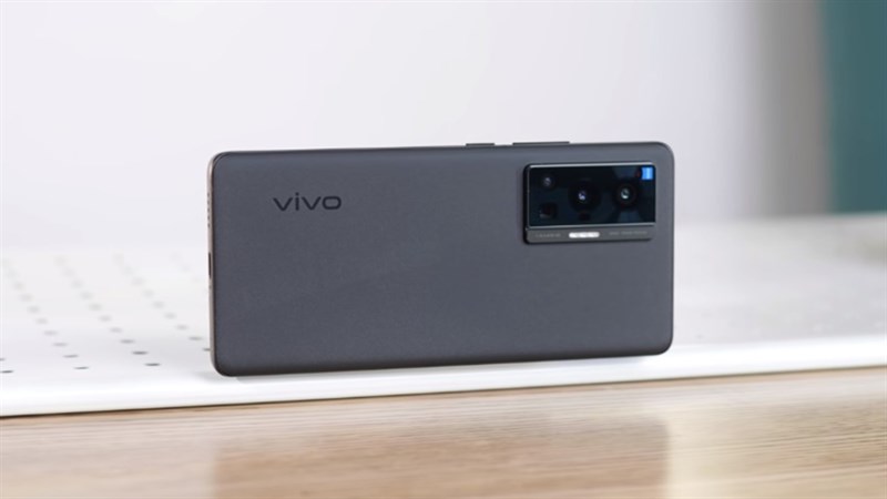 Vivo X70 Pro - Flagship 2021 đẹp mê hoặc lòng người đã chính thức lên kệ tại TTBH và đây là 4 lý do bạn nên chốt đơn 'em ấy'