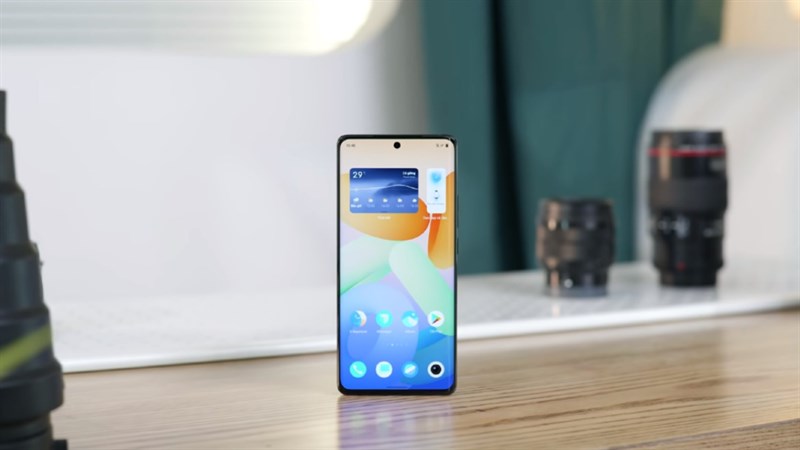 Vivo X70 Pro - Flagship 2021 đẹp mê hoặc lòng người đã chính thức lên kệ tại TTBH và đây là 4 lý do bạn nên chốt đơn 'em ấy'