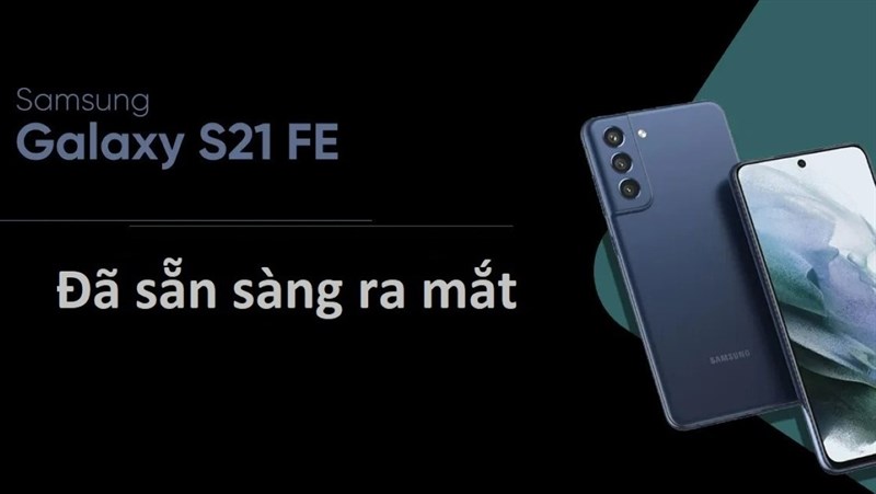 Trang hỗ trợ Galaxy S21 FE đã được tạo, sẽ sớm ra mắt? Trang hỗ trợ Galaxy S21 FE đã được tạo, sẽ sớm ra mắt?