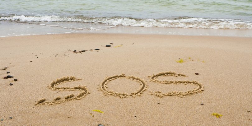 SOS là gì? Các trường hợp cần sử dụng tín hiệu SOS mà bạn nên biết