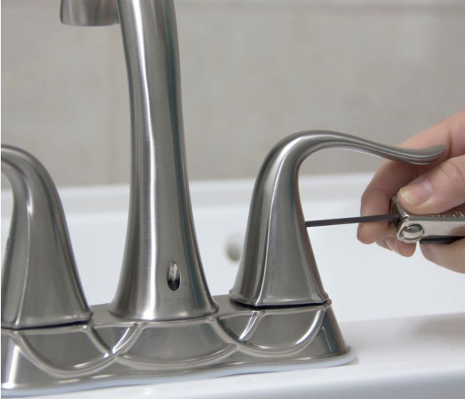 Cách thay vòi nước lavabo đơn giản, dễ thực hiện nhất tại nhà
