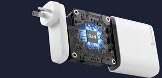 Công nghệ sạc GaN là gì? Ưu điểm và tại sao nên dùng bộ sạc GaN?