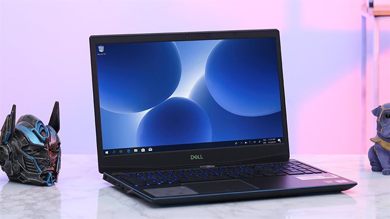 Laptop Gaming Dell giảm sốc
