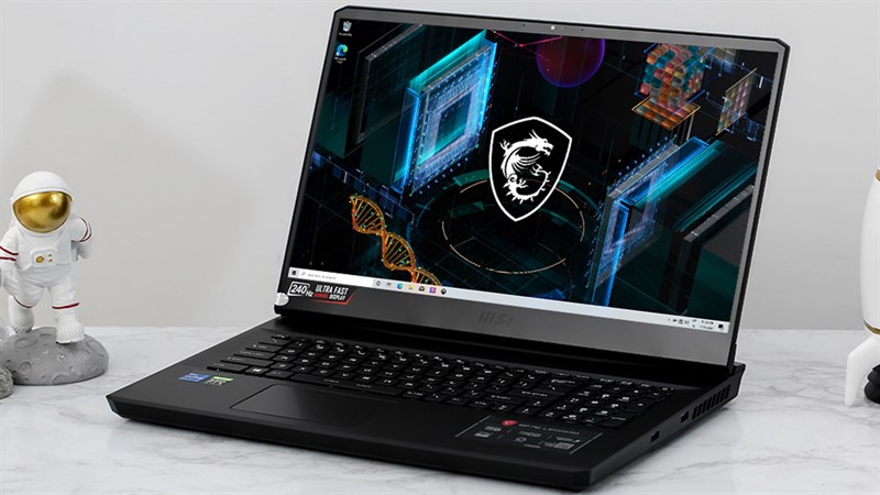 Laptop MSI Gaming GP76 11UG i7 11800H (435VN) Laptop MSI Gaming GP76 11UG i7 11800H (435VN)