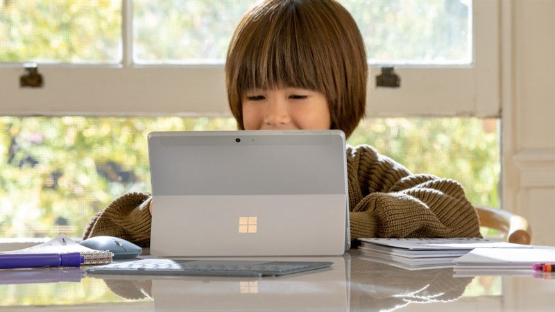 Surface Go 3 được cho là có thiết kế tương tự Surface Go 2 Surface Go 3 được cho là có thiết kế tương tự Surface Go 2