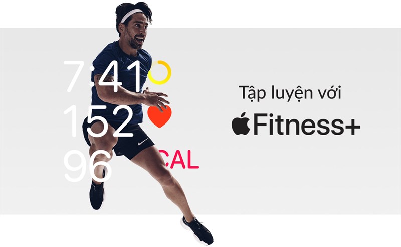 Cải tiến về những tính năng theo dõi sức khỏe Cải tiến về những tính năng theo dõi sức khỏe