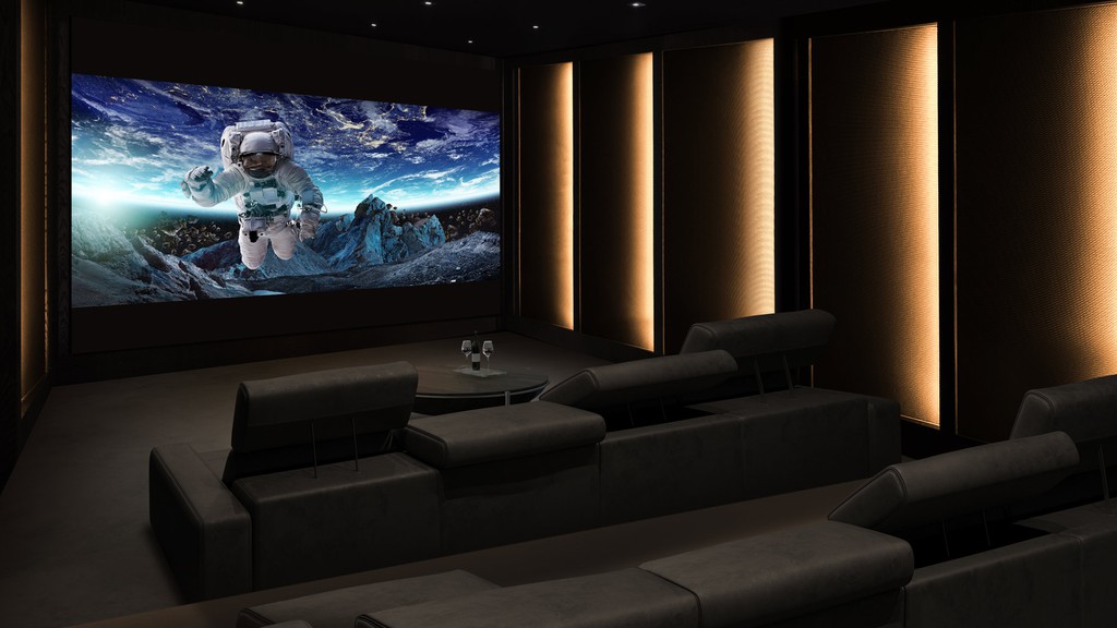 Hãng LG cho biết chỉ số BTU, chỉ số này thường được dùng để chỉ công suất, theo đó mẫu 325 inch 8K này có chỉ số BTU lên tới 56.592