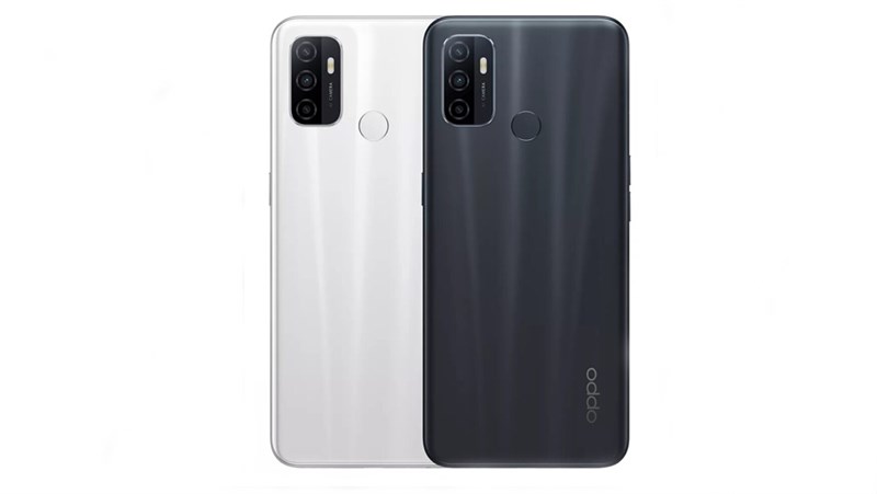 OPPO A11s sở hữu màn hình lớn 6.5 inch OPPO A11s sở hữu màn hình lớn 6.5 inch