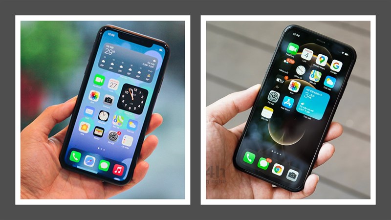 Apple đang dần tạo khác biệt hoá lớn giữa các dòng iPhone 13, dòng Pro nay đã thực sự 