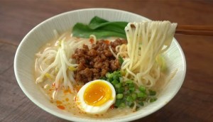 Cách làm ramen Đài Loan thơm ngon chuẩn vị, siêu dễ tại nhà