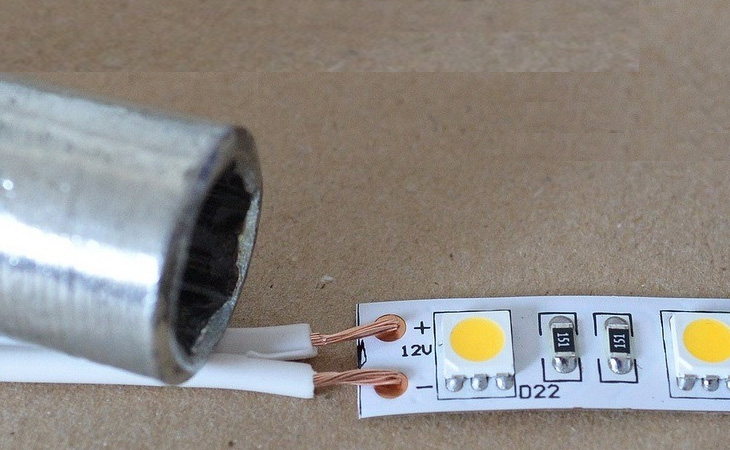 Hướng dẫn làm đèn LED chiếu sáng siêu dễ ngay tại nhà