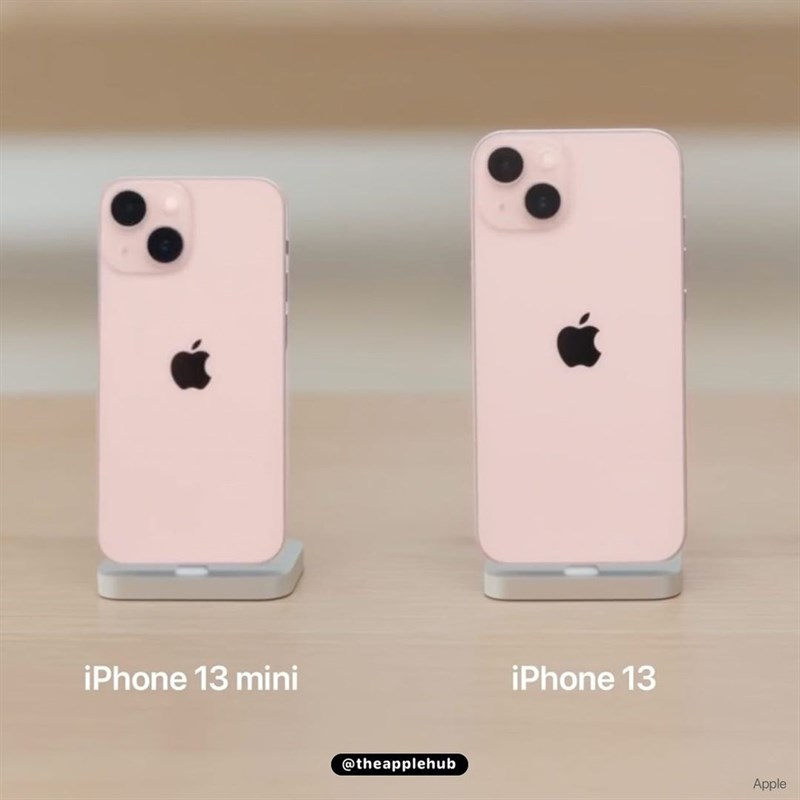 Màu hồng là màu của sự trẻ trung và năng động. Với phiên bản iPhone 13 màu hồng, bạn sẽ không chỉ sở hữu một chiếc điện thoại thời thượng, mà còn được truyền cảm hứng để tự tin và táo bạo hơn trong cuộc sống hàng ngày. Hãy cùng xem những hình ảnh đẹp mắt về sản phẩm này.