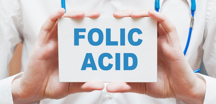 Axit folic là gì và tác dụng của nó là gì?

