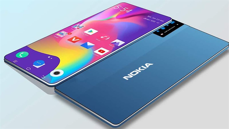 Giá bán Nokia X90