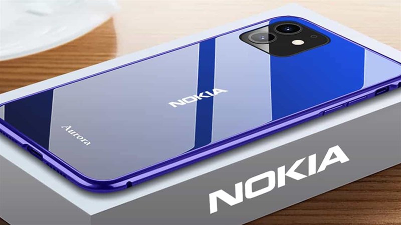 nokia x90 5g